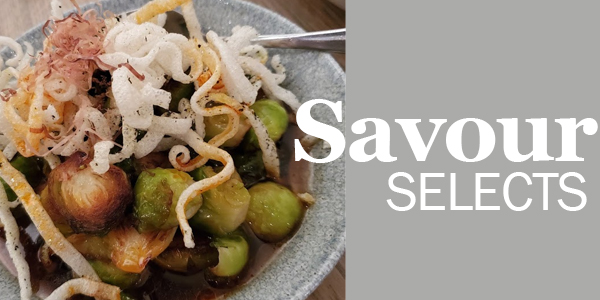Savour Calgary Savour Selects Image