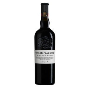 Savour Calgary 2019 Gift Guide Taylor Fladgate 2017 Port