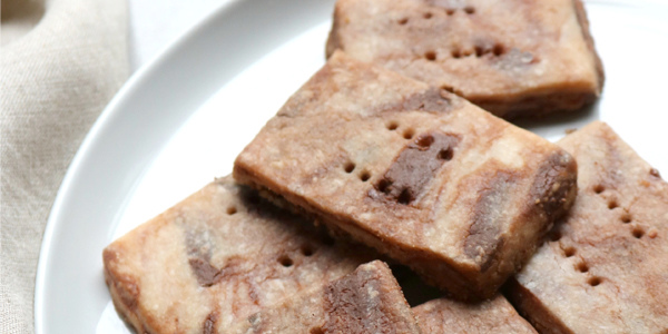classic shortbread
