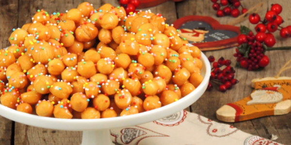 struffoli