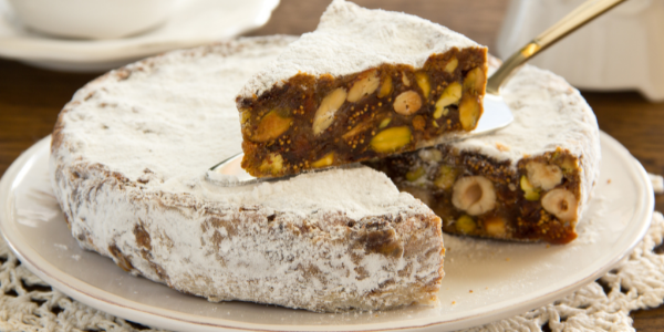 panforte