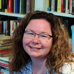 Bernice Hill savour calgary writer Bernice Hill