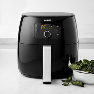 Savour Calgary 2019 Holiday Gift Guide Philips XXL Air Fryer