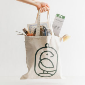 Savour Calgary 2019 Holiday Gift Guide Canary Zero Waste Kit