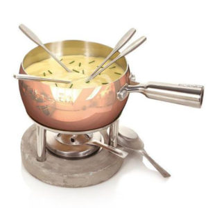 Savour Calgary 2019 Holiday Gift Guide Boska fondue pot