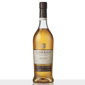 Savour Calgary 2019 Holiday Gift Guide Glenmorangie Allta Private Edition No. 10 Single Malt Whisky