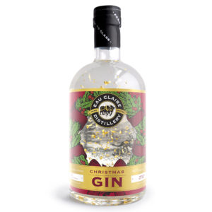 Savour Calgary Quick Bites food news Eau Claire Distillery gin Christmas gold frankincense myrrh