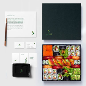 Savour Calgary Quick Bites food news restaurant Greenfish Avenida Food Market Duncan Ly Darren MacLean sushi