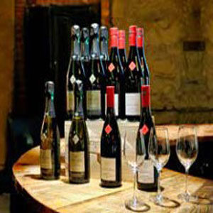 The Cellar Wine Store