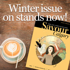 New issue Instagram jan-feb on stands now square