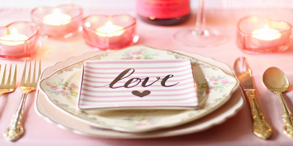 Valentines Day Restaurant Roundup
