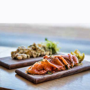 Cassis Bistro