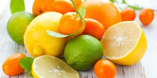 citrus