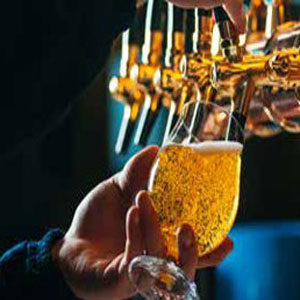 Free House Local Beer & Food Hall