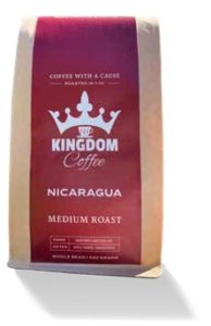 Kingdom Coffee Calgary