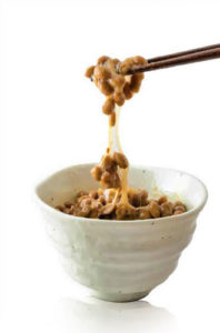 Natto