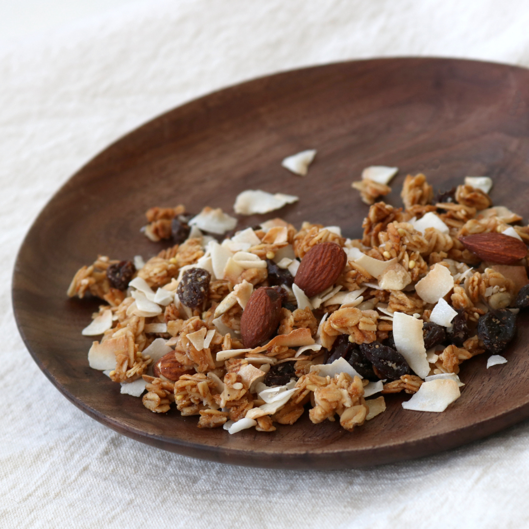 granola