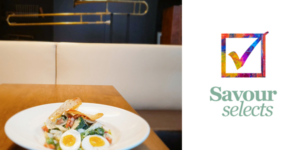 Savour Selects Alvin's Jazz Club | Photo Credit Camie Leard