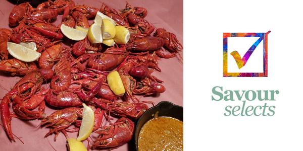 Savour Selects - Jane Bond BBQ | Photo Credit: Camie Leard