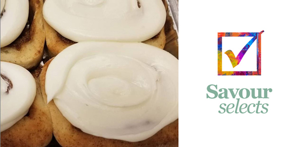 Savour Selcts - Mountain Rhino Gluten Free Donuts