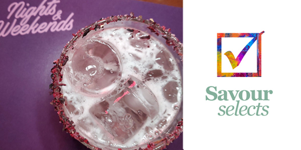 Savour Selects Nights & Weekends | Photo Credit Wanda Baker