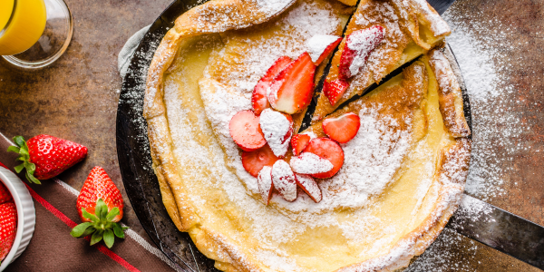 Dutch Baby