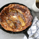 Dutch Baby Recipe