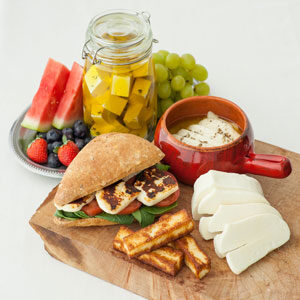 Chinook Cheese Chinook Cheese