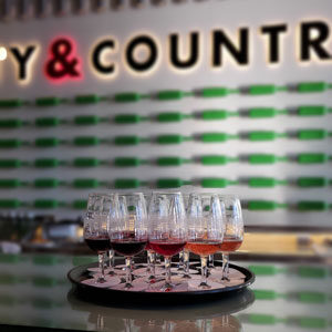 City & Country