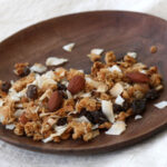 Homemade Granola