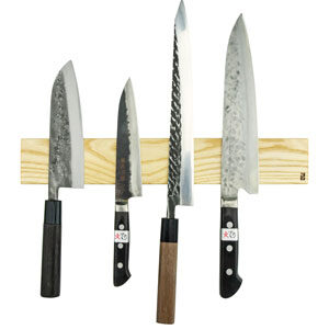 Beau Grain Magnetic Knife Holder Beau Grain Magnetic Knife Holder