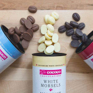 Cococo Chocolatiers