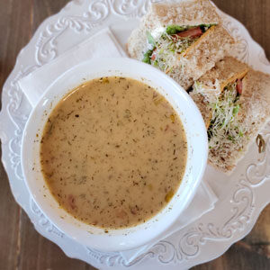 Primal Soup Company