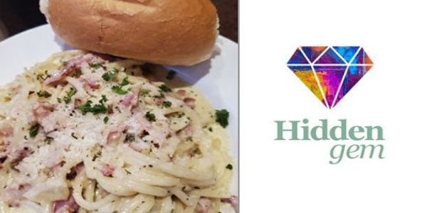 Rea's Italian Restaurant