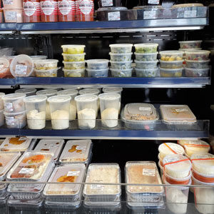 Italian Sauce Market