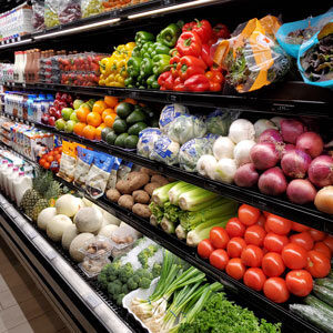 Sunterra Market
