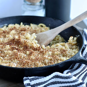 Cast-iron Cooking