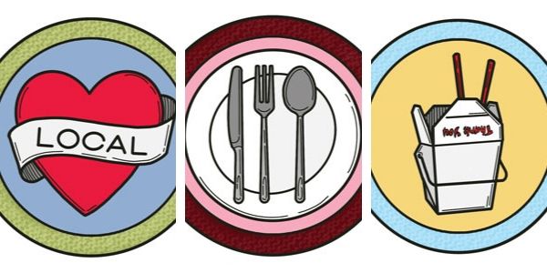 Calgary Eater's Guide