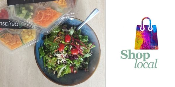 Inspired Go