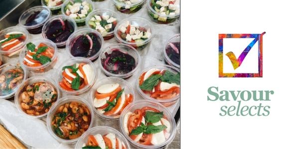 Lina's Italian Market and Cafe