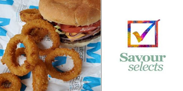 MBurger