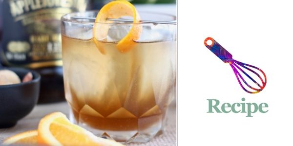 Olden Bay Cocktail