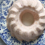 Rhubarb Charlotte