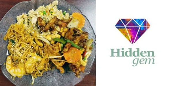White Elephant Thai Cuisine