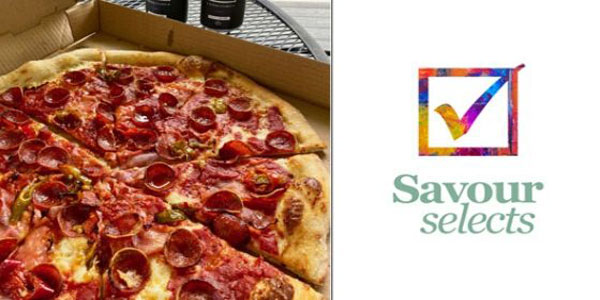 Connie & John's Pizza