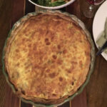 Onion Tart