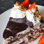 Wagtail Cake