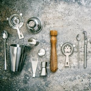 Tools of the Trade