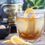 Olden Bay Cocktail