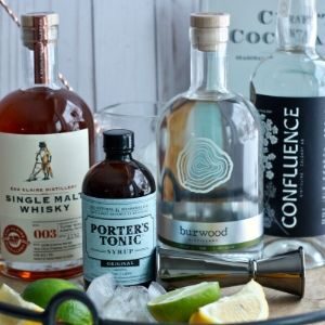 stocking your bar